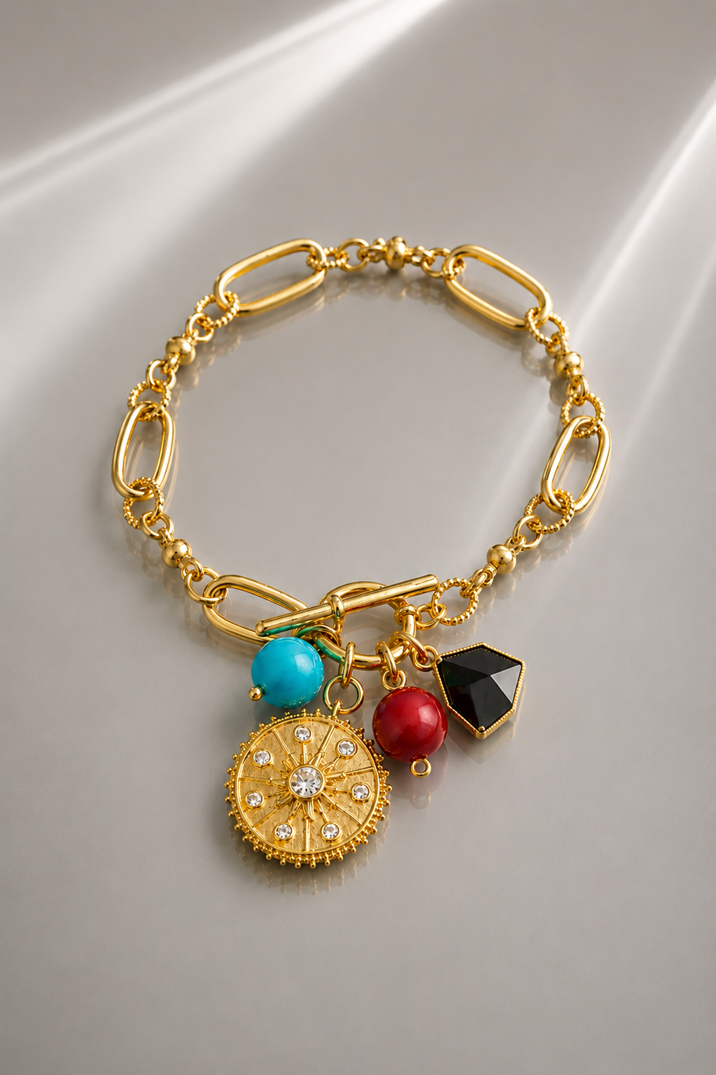 EOS Bracelet